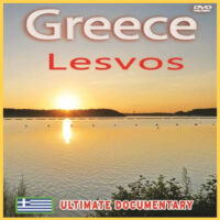 Tourist DVD Lesvos