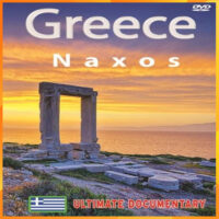 Tourist DVD Naxos
