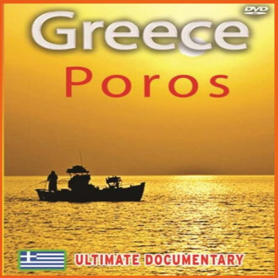 Tourist DVD Poros