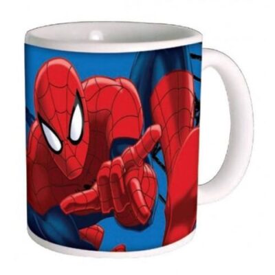 Κούπα Spiderman για αγόρια