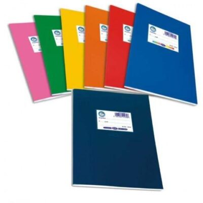 ΤΕΤΡΑΔΙΑ ΠΡΑΣΙΝΑ ΠΛΑΣΤ. ΧΡΩΜ. 17Χ25 (ΤΟ ΧΑΜΟΓΕΛΟ ΤΟΥ ΠΑΙΔΙΟΥ)