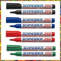 Μαρκαδόρος Schneider 290 whiteboard
