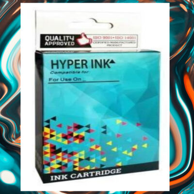 Μελάνι συμβατό Hyper Ink HP No935XL