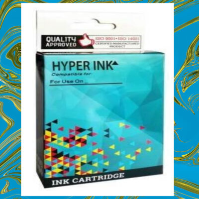 Μελάνι συμβατό Hyper Ink HP No935XL