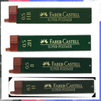 Μύτες Faber Castell 0.5