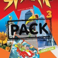 SPARK 3 Power Pack