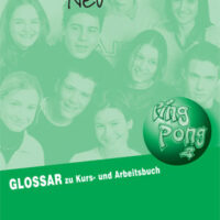 Ping Pong Neu 2 Glossar