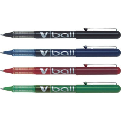 Στυλό Pilot V Ball