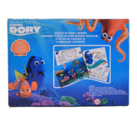 Παζλ Dory 24 κομμάτια