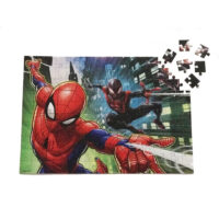 Puzzle Spiderman 160τμχ 