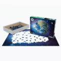 EUROGRAPHICS ΠΑΖΛ 1000 ΤΕΜ. 6000-5541 OUR PLANET SAVE OUR PLANET COLLECTION