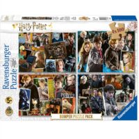 Ravensburger Παζλ Harry Potter