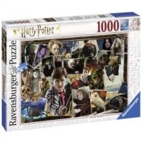 Ravensburger Παζλ Harry Potter