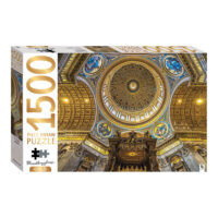 Jigsaw Παζλ St. Peter's Basilica