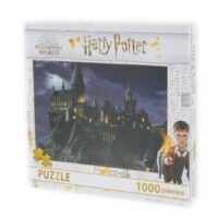 Puzzle Harry Potter 1000 Τεμαχίων