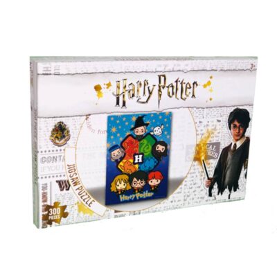Puzzle Harry Potter 300 Τεμαχίων