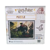 Puzzle Harry Potter 500 Τεμαχίων